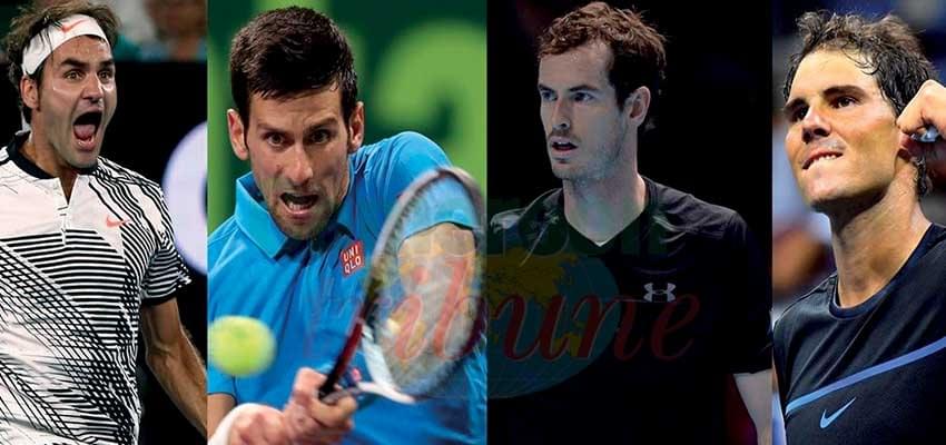 Tennis Mondial: où est la relève ?