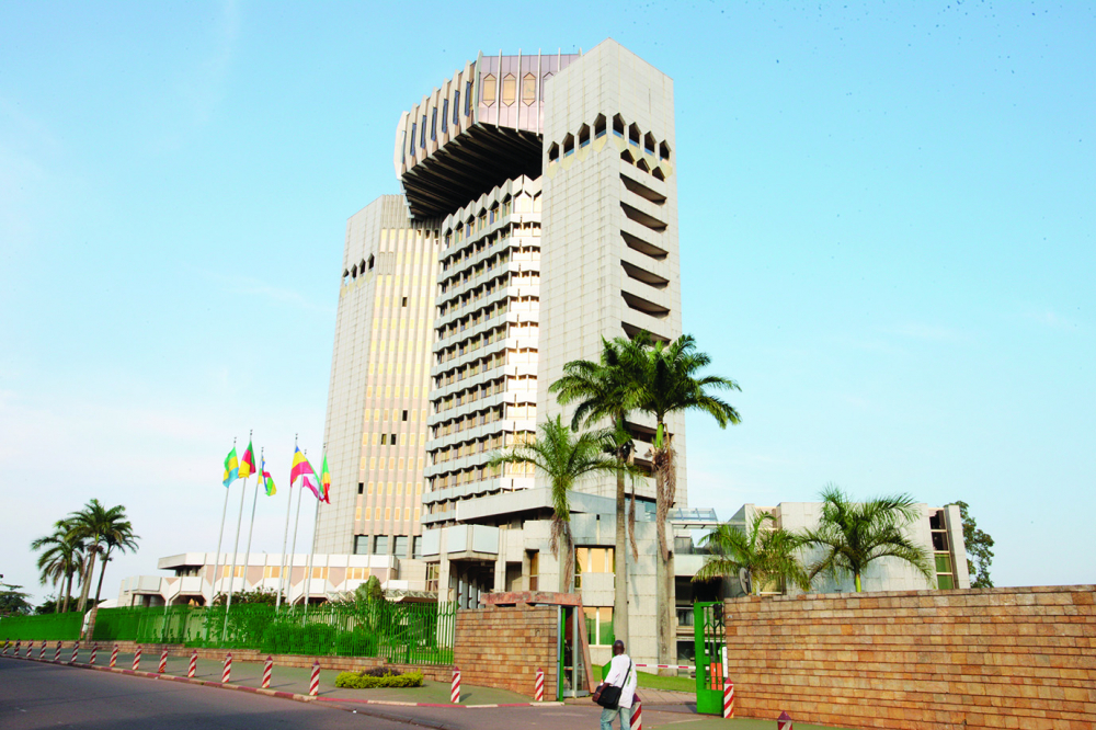 Marché monétaire de la Cemac : 262,2 milliards mobilisés au premier trimestre Marché monétaire de la Cemac : 262,2 milliards mobilisés au premier trimestre