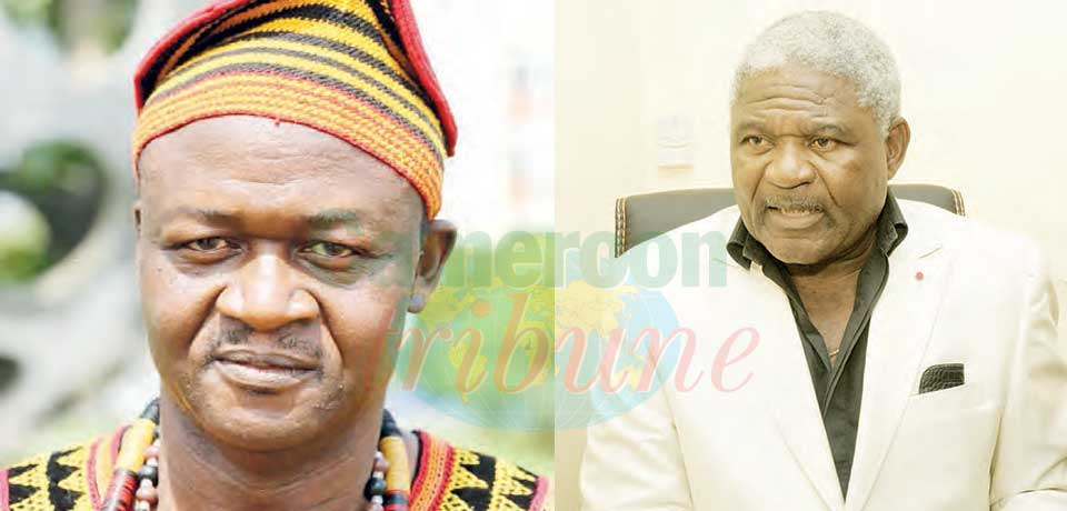 La Société nationale camerounaise de l’art musical est de nouveau secouée depuis quelques mois par une bataille judiciaire mettant aux prises plusieurs acteurs. La Société nationale camerounaise de l’art musical est de nouveau secouée depuis quelques mois par une bataille judiciaire mettant aux prises plusieurs acteurs.