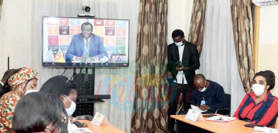 Ecole en temps de Covid-19: L’apport du numérique évalué