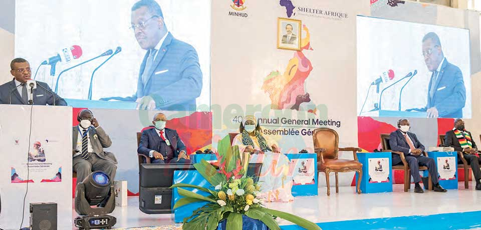 Affordable Housing : Africa Seeks Practical Solutions Affordable Housing : Africa Seeks Practical Solutions