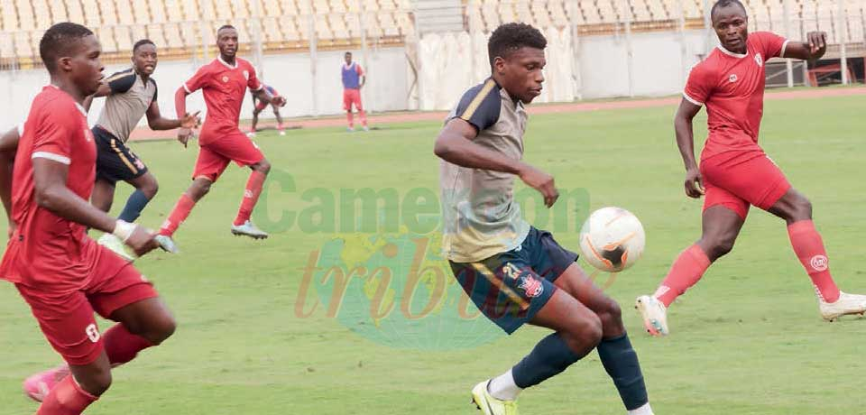 Football professionnel : un Conseil transitoire créé Football professionnel : un Conseil transitoire créé