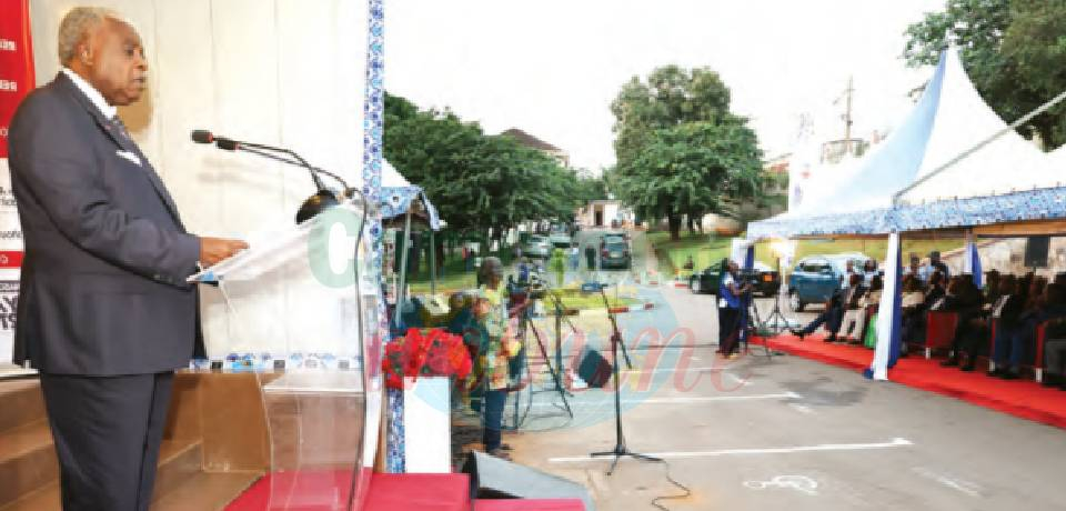 Cameroon Radio Television: De nouvelles ambitions