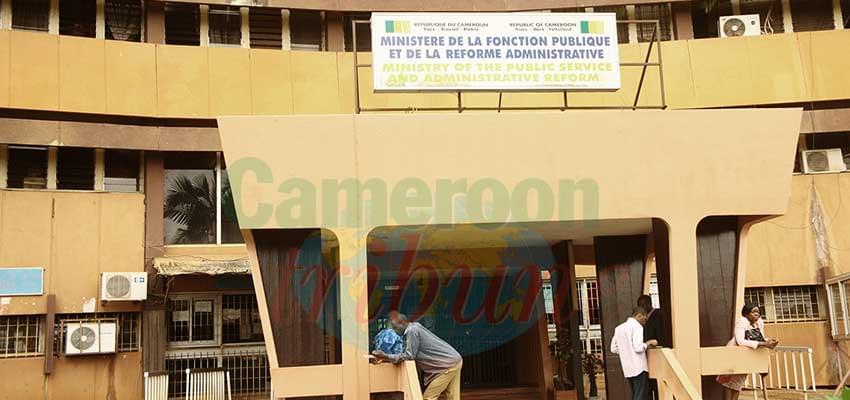 Gestion des personnels de l’Etat et de la solde : le nouveau Sigipès en gestation Gestion des personnels de l’Etat et de la solde : le nouveau Sigipès en gestation