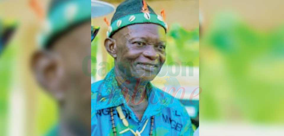 Nécrologie : Albert Etotokè n’est plus !
