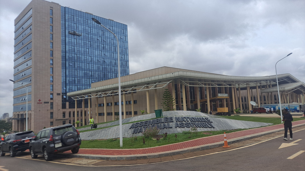 The bill serves as the legislative provides a