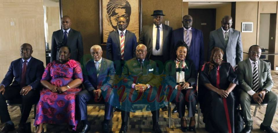 75th SOPECAM Board Session:  Members Outline Survival Strategy Amidst Global Supply Shocks