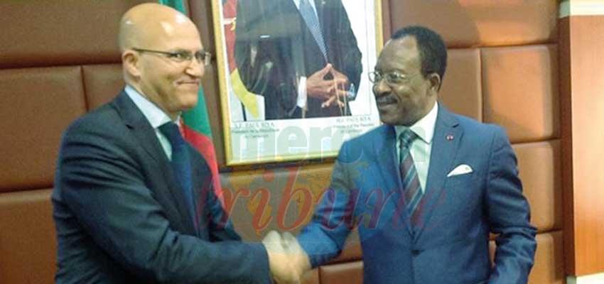 Public-Private Partnership: Belgian Firm To Provide Equipment Public-Private Partnership: Belgian Firm To Provide Equipment