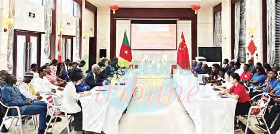 Pensée politique : Xi Jinping au scanner