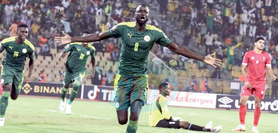 Sénégal - Guinée équatoriale : la Teranga en toute maîtrise