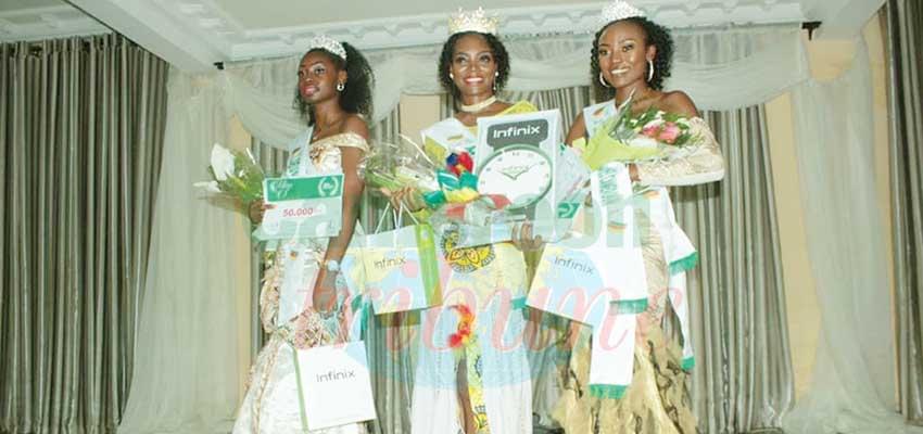 Miss Santé : A Beauty Contest To Promote Wellbeing
