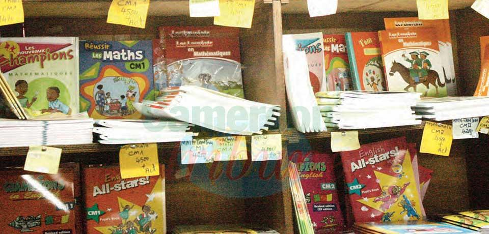 Année scolaire 2022-2023 : la liste des livres disponible Année scolaire 2022-2023 : la liste des livres disponible
