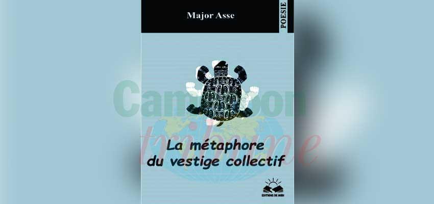 Livre : Major Asse, ce poète