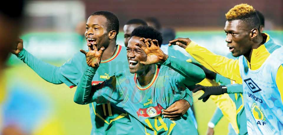 Group B : Senegal, Côte d’Ivoire Reach Quarterfinals