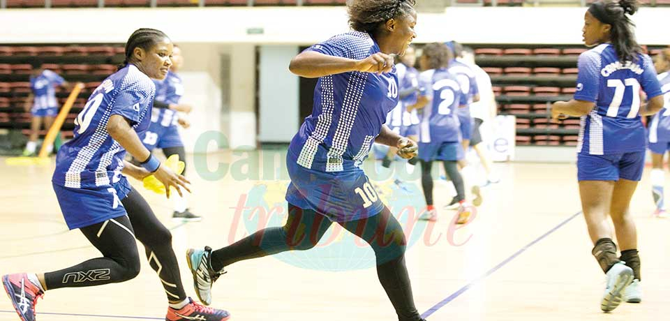 Women’s Handball AFCON 2020 : Organising Committee Created