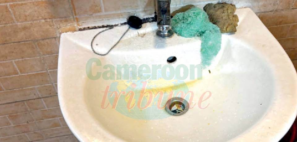 Water Scarcity: Hits Major Neighbourhoods