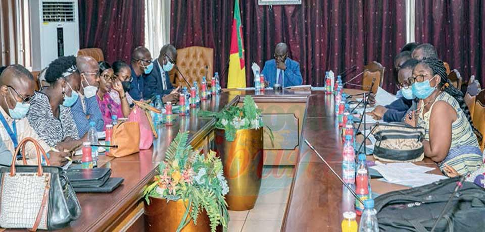Malaria Control : Fourth Bed Nets Distribution Campaign Underway Malaria Control : Fourth Bed Nets Distribution Campaign Underway