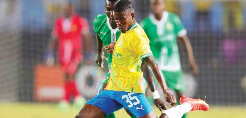 CAF Champions League : Coton Sport Exits In Dishonour