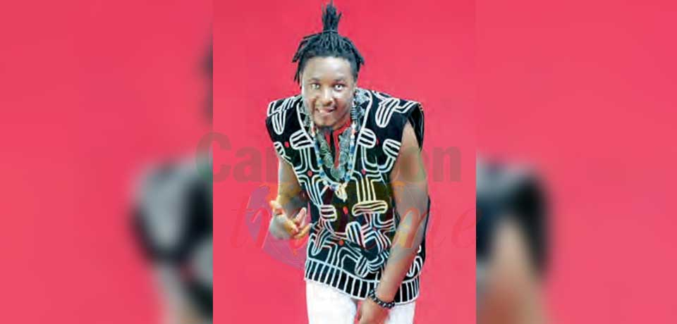 Witty Minstrel  : Hip-Hopping The “Njang” Vibes