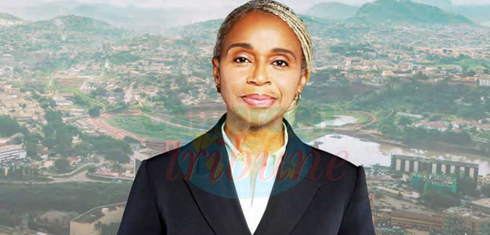Hermine Patricia Tomaïno Ndam Njoya: Les enjeux de la nouvelle ère