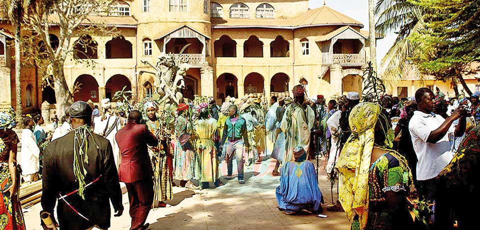 Patrimoine mondial de l’Unesco : le Cameroun en veut Patrimoine mondial de l’Unesco : le Cameroun en veut