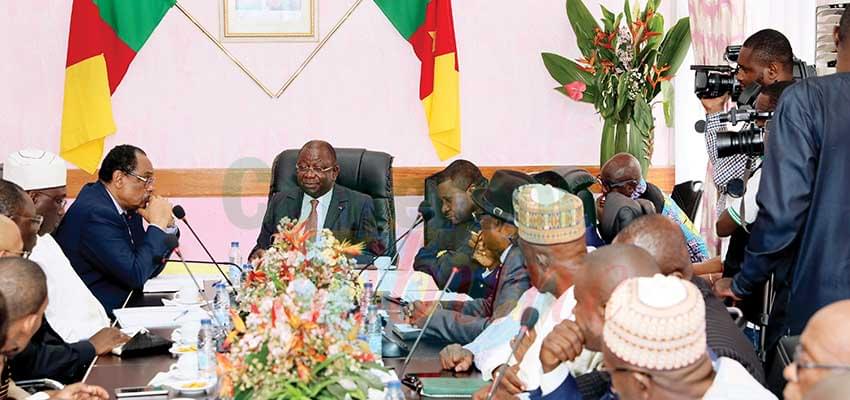 Road Transports: Trade Unionists Call Off Planned Strike Road Transports: Trade Unionists Call Off Planned Strike