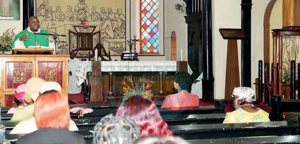 Religion : le Carême démarre Religion : le Carême démarre