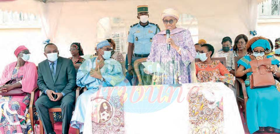 Le lancement aura lieu le 25 février prochain à Melong.