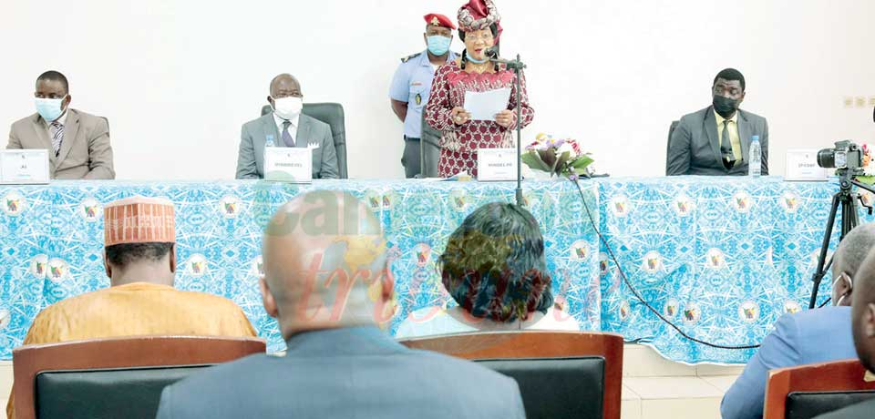 Promotion de la bonne gouvernance  : les élus locaux à l’école des bonnes pratiques