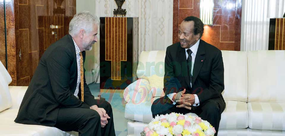 Coopération Cameroun – Canada : 60 ans et de nombreuses perspectives Coopération Cameroun – Canada : 60 ans et de nombreuses perspectives
