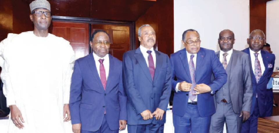 Société camerounaise d’Electricité: Les premiers responsables aux commandes