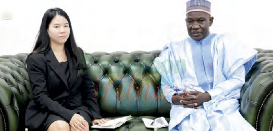 Cameroon-Thailand: Deeper Economic Ties Envisaged