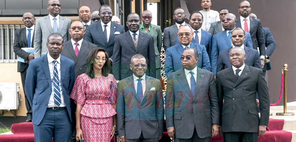 Africa Finance Corporation: Le Cameroun désormais membre