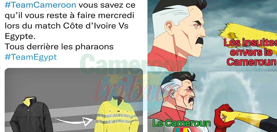 Réseaux sociaux  : la guerre des supporters