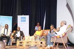 Cameroon Tribune Online aims to become an autonomous newsroom, able to generate all of its own content. Cameroon Tribune Online aims to become an autonomous newsroom, able to generate all of its own content.