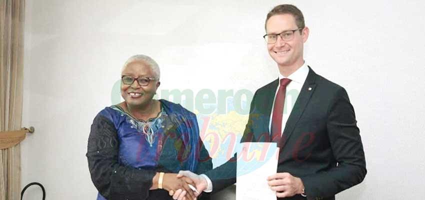 MoU to improve teaching and learning in UBa.