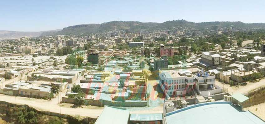 Ethiopia : Gov’t In Control Of Tigray Ethiopia : Gov’t In Control Of Tigray