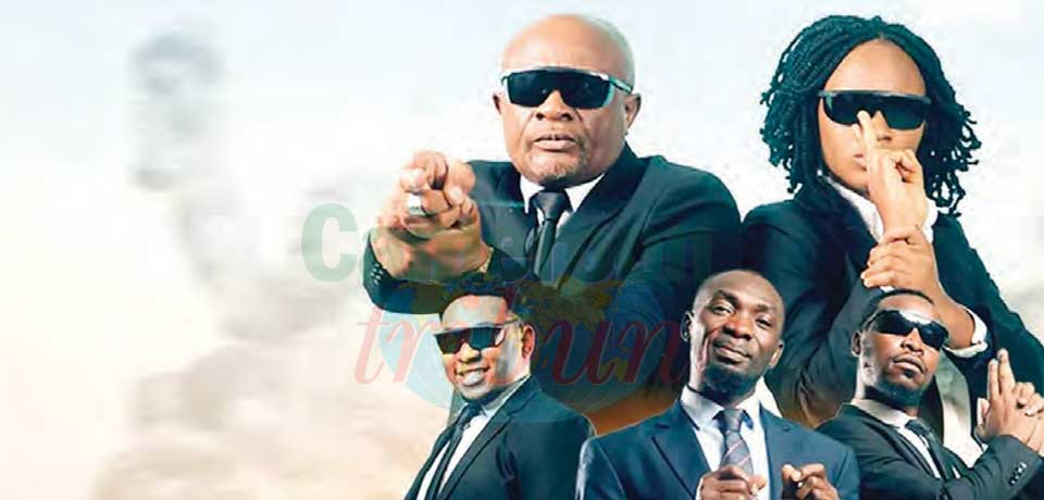 Création Africa-off Cameroun: BD, ciné et musique au menu