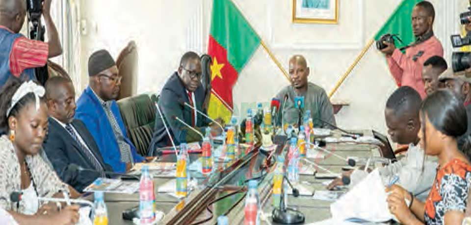 Promotion du tourisme: Des maires attendus au Canada Promotion du tourisme: Des maires attendus au Canada