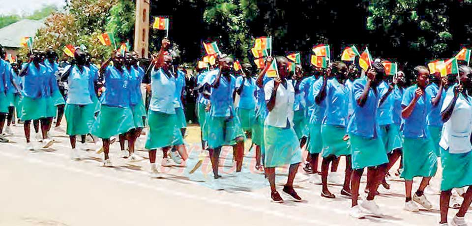 Yagoua : les frères Tchadiens conviés