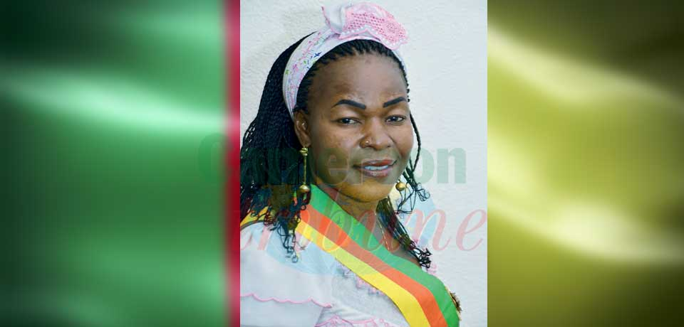 Honorable Aïcha Blanche Dague : du rêve à la réalité