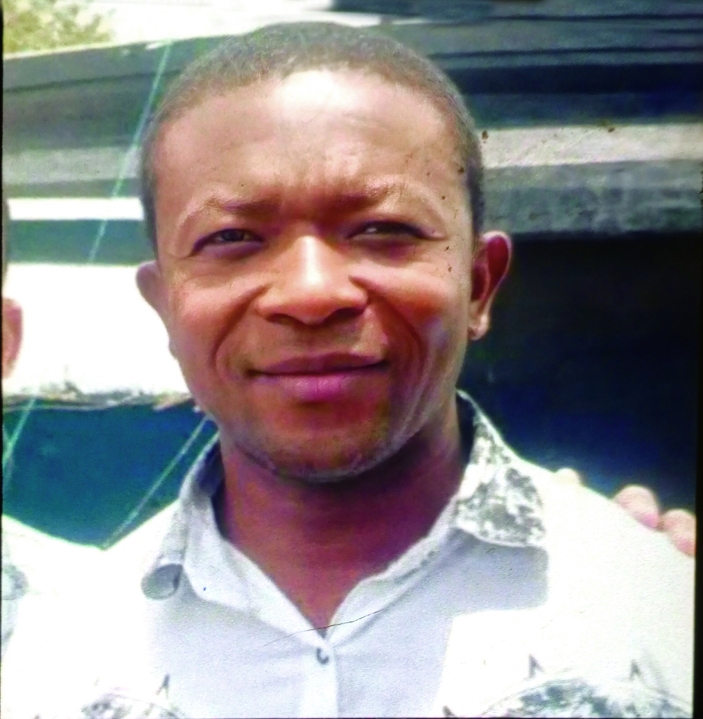 Dr Narcisse Ateba Assene, cardiologue, chef service des urgences au Centre hospitalier et universitaire de Yaoundé. Dr Narcisse Ateba Assene, cardiologue, chef service des urgences au Centre hospitalier et universitaire de Yaoundé.