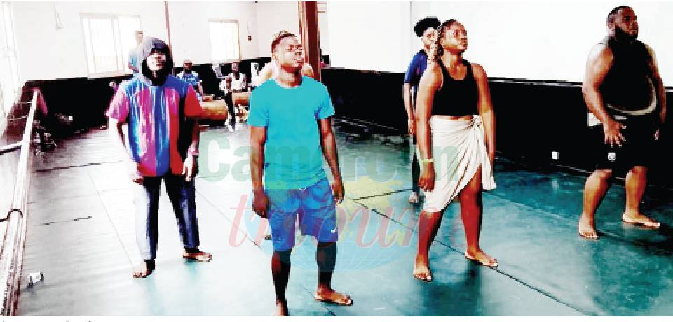 Mois camerounais de la danse: La cinquième saison en mouvement