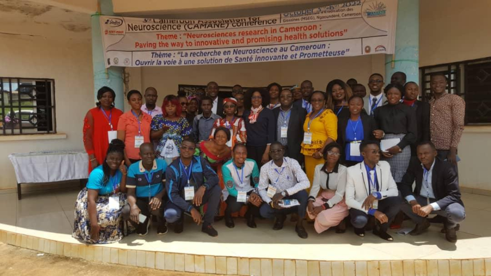 Neuroscience : les chercheurs internationaux en conclave Neuroscience : les chercheurs internationaux en conclave