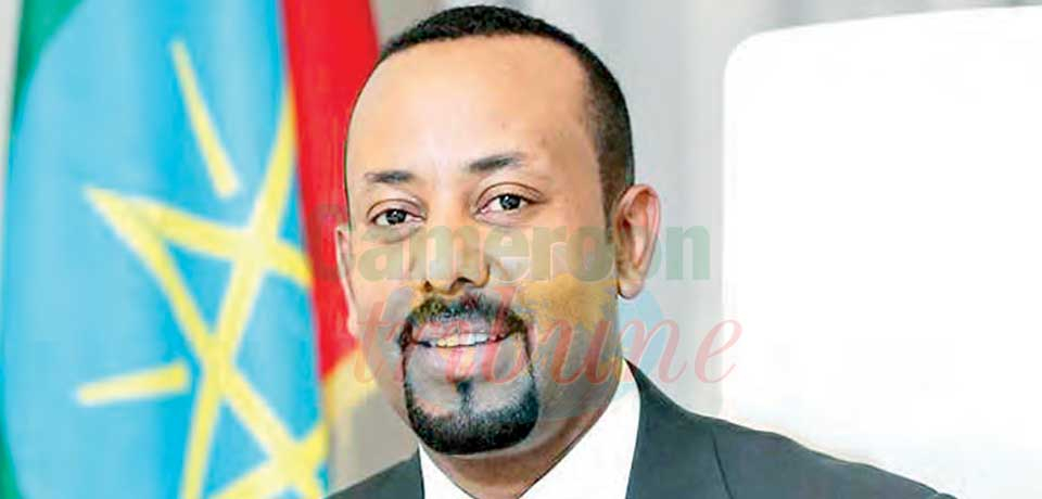Les formations politiques accusent le Premier ministre Abiy Ahmed de confiscation d’un processus jugé non-inclusif. Les formations politiques accusent le Premier ministre Abiy Ahmed de confiscation d’un processus jugé non-inclusif.