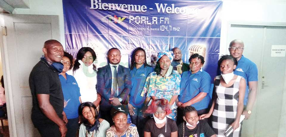 Fête de la musique : Bafoussam dans la danse Fête de la musique : Bafoussam dans la danse