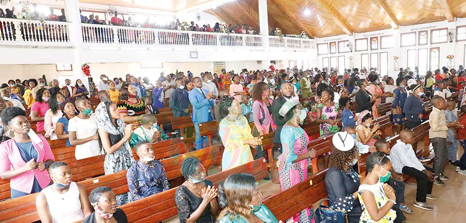 Dancing and singing characterised the resurrection of Jesus Christ amongst Christians. Dancing and singing characterised the resurrection of Jesus Christ amongst Christians.