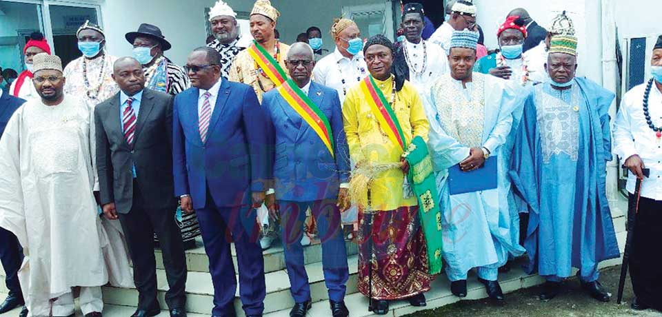 South West Regional House of Assembly : First-ever Budget Session Rumbles On South West Regional House of Assembly : First-ever Budget Session Rumbles On