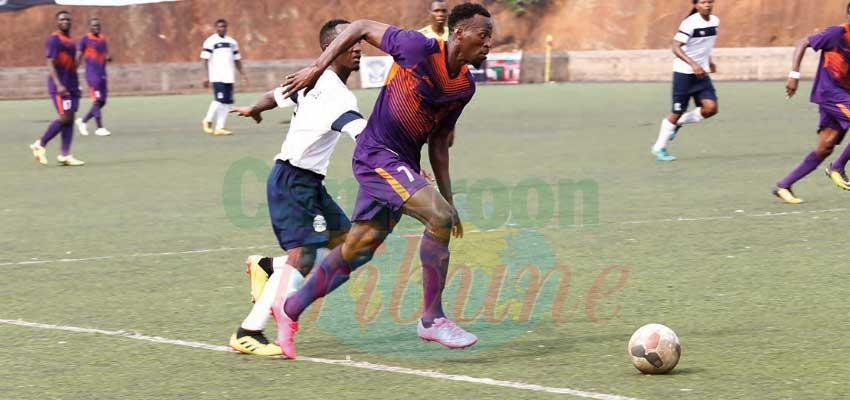 Odza Football Training Centre : Refurbishing Process Opens