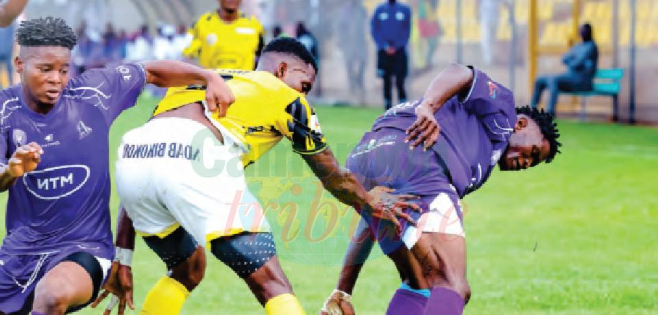 Championnats professionnels de football: Les dates de reprise dévoilées